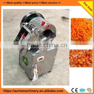 110/220/380v Electric Potato Chips Slicer thumbnail-6