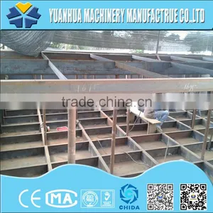 Pontoon Dredger / Drilling Suction Dredger thumbnail-5