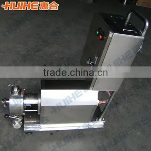 Stainless Steel Sanitary Centrifugal Pump thumbnail-6
