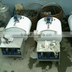 Cow Milk Cooler Cooling Cow Milk thumbnail-1