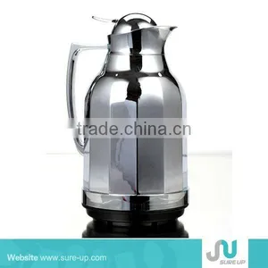Thermos Glas Refill Vacuum Flask,thermo Cup thumbnail-1