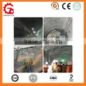 Multi Hole Wedge Cast Steel Anchor System thumbnail-6