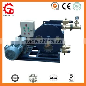 2016 Customized GH50-445C Hose Pumps for Pumping Oil Base Mud thumbnail-1