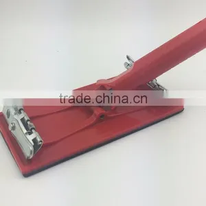Decorative Trowel Plastic Finishing Trowel Rendering Trowel thumbnail-4