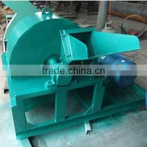 Excellent Quality Wood Powder Machine thumbnail-1