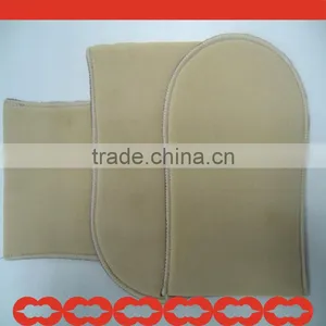 2016 Newly Arrive Microfiber Facial Tanning Mitt Factory thumbnail-4
