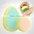 Natural Cosmetic Sponge Unhair Sponge thumbnail-6