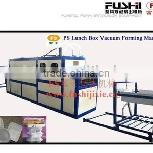 Vacuum Forming Machine(FS-110-120) thumbnail-1