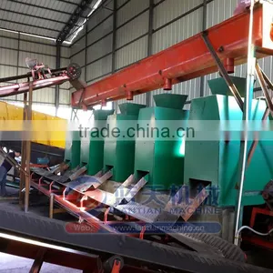 Trade Assurance Wood Log Carbonization Furnace/sawdust Briquette Carbonize Stove/bamboo Charcoal Carboning Kiln thumbnail-5