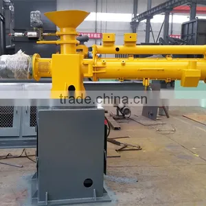 Resin Sand Mixer Machine thumbnail-6