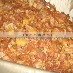 Guangzhou Teemyeah TY-609 Meat Mixer for Sale (Video) Meat Blender thumbnail-6