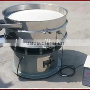 Hot Sale!!Rotary Type Metal Powder Vibrating Screensupplier thumbnail-2