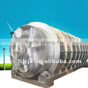Baled Waste Tyre Retreat Machine/ Baled Scrap Tyre Retreat Machine/ Xinxiang City Jinzhen Machinery thumbnail-1
