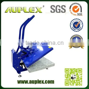 2016 New CE Approved Sublimation Heat Press thumbnail-1