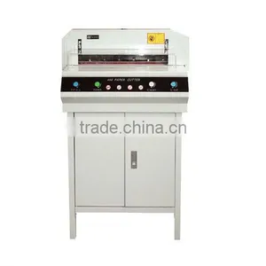 18 Inch 450 Electric Precision Paper Cutter thumbnail-1