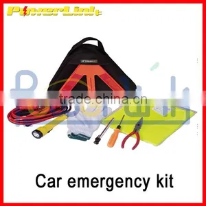 H90165 Highway Safety Car Emergency Tools, Car Warning Triangle V-QZH54 thumbnail-1