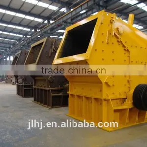 Impact Crusher Blow Bars /small Impact Crusher With CE -86-18530909622 thumbnail-1
