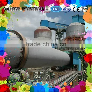 New High Effficiency Activated Carbon Rotary Kiln for , Rotary Kiln for Active Carbon Rotary Kiln, Cement Kiln for Sale thumbnail-2