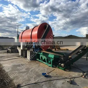 Mobile Paddy Dryer Machine Price thumbnail-5