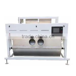 Metak Plastic Color Sorter With Powerful Color Sorting Function thumbnail-2