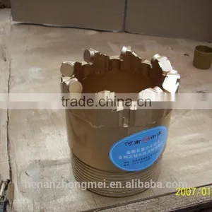 ZM Cobblestone-specific PDC Well Drilling Bit thumbnail-1