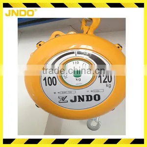 Spiral 100kg-120kg Assembly Tool Spring Balancer thumbnail-1