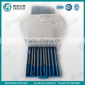 High Quality Tungsten Electrode Welding Rods thumbnail-1