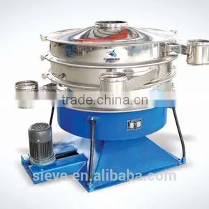 Gyrotary Separator Metallurgy Screening Machine thumbnail-1