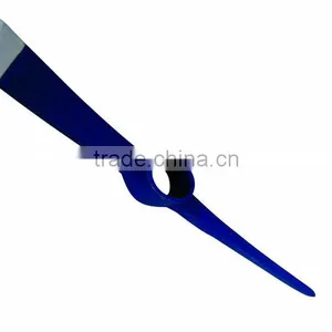 P408 PICKAXE FULL FORGED STEEL PICK HEAD thumbnail-4