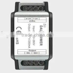 New Brand 2017 Constant Current Dimmable Dali Dimmer Control Led Heating and Plumbing thumbnail-4