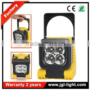 New Hot 12w Led Work Light Cree 12w Magnetic Led Light 1000Lm Led Auto Light thumbnail-2