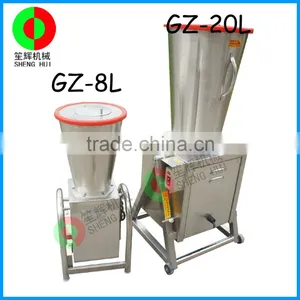 Hot Sale Fruit Juicer High Quality Slow Juicer Shenghui Produce Pomegranate Juicer thumbnail-2