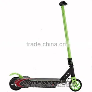 Cheap Price Two Wheel Electric Scooter for Kids 120w With CE thumbnail-1