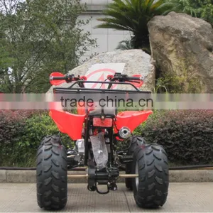 (JLA-07-05) Gasoline Mini Atv 50cc Mini Quad Atv for Kids thumbnail-4