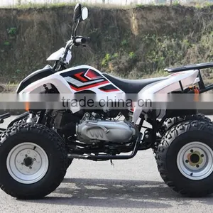 CVT 150cc ATV With EEC (TKA150E-F) thumbnail-3