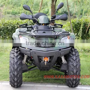 900cc Diesel 4x4 ATV China thumbnail-2