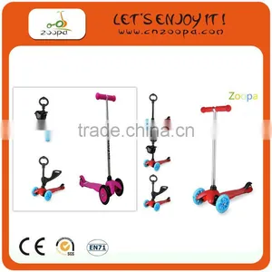 CE and SGS Approved New Scooter thumbnail-1
