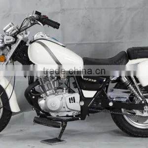 250cc China Motorcycle thumbnail-2