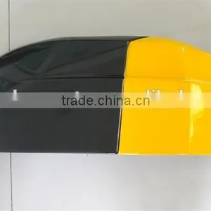 RENLI 500CC GO KART/BUGGY PART RIGHT/LEFT REAR FENDER thumbnail-1