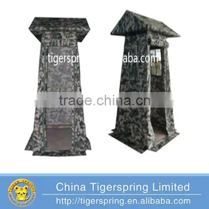 Military Open Single Soldier Mount Guard Small Tent From China Tigerspring thumbnail-4