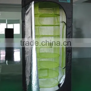 Manufacturer Hydroponic Indoor Growing Tent for Sale thumbnail-1