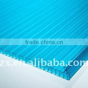 U-lock Polycarbonate Multi-wall Sheet thumbnail-1