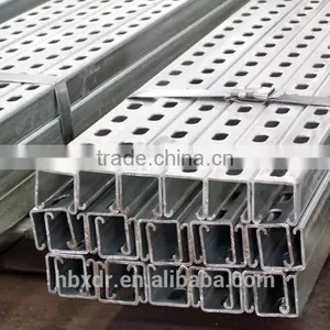 SOLOR ALUMINUM PROFILE thumbnail-3