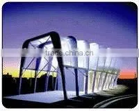 Pvc Coated Tarpaulin Fabric thumbnail-5