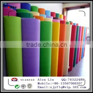 Colourful pp Nonwoven Fabrics Made in Zhejiang Province, China thumbnail-6