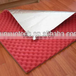 Heat Retaining Material,Hot Reflective Aluminum Foil Foam Building Materials thumbnail-3