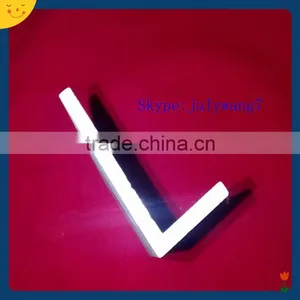 CNC Angle Aluminum Profile thumbnail-5