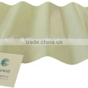 Locwid FRP/GRP Fiberglass Daylight Sheet for Roofing thumbnail-2