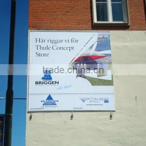 Flex Banner Outdoor Advertising Material thumbnail-1