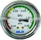 China Smart Electronic Gas Densimeter SF6 Widely Used for Natural Gas thumbnail-1